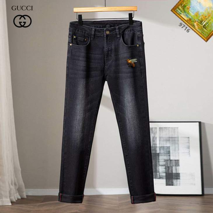 Picture of Gucci Jeans Long _SKUGuccisz29-3825tr11710356